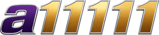 a11111 লোগো